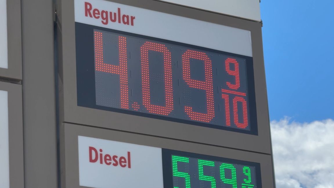 Florida gas prices increase more than $1 in three weeks as drivers adjust spending