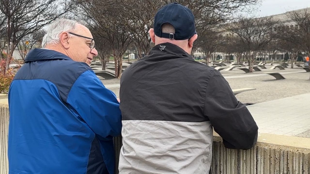 Buffalo Niagara Honor Flight