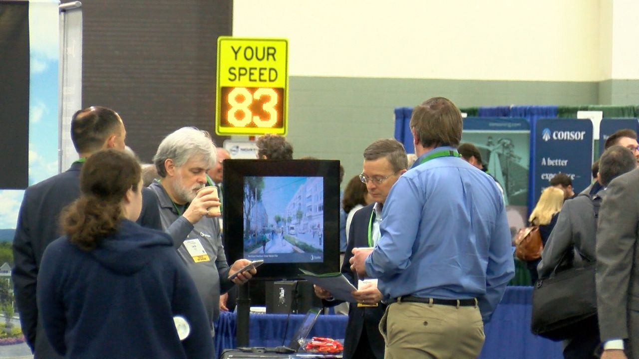 MassDOT Innovation Conference peers into future of transit