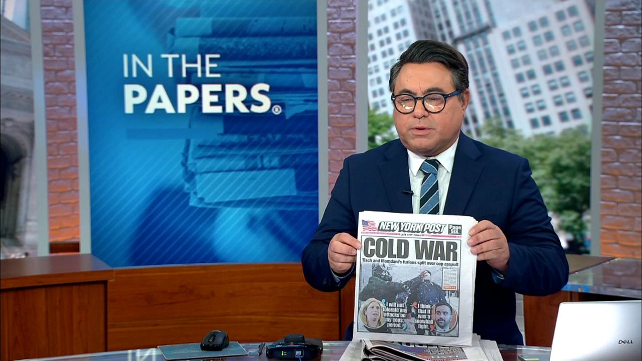 In The Papers: 2/28/26
