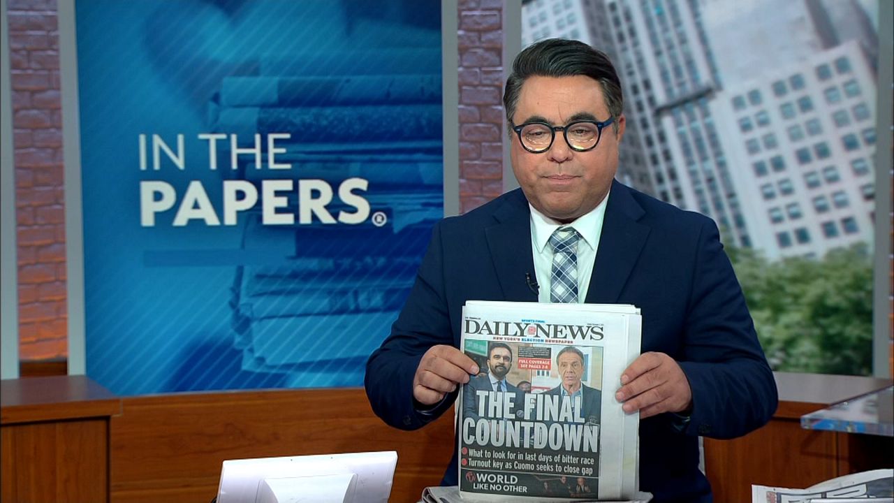 In The Papers: 11/02/25