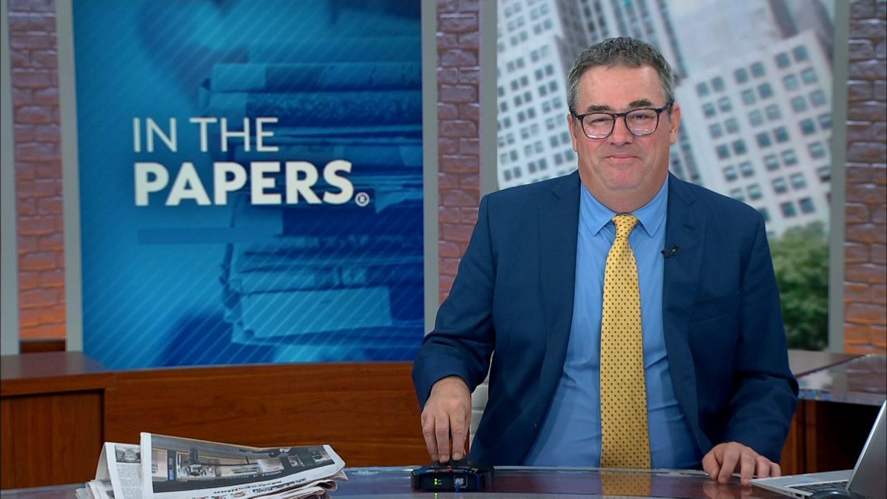 In The Papers: 10/25/25