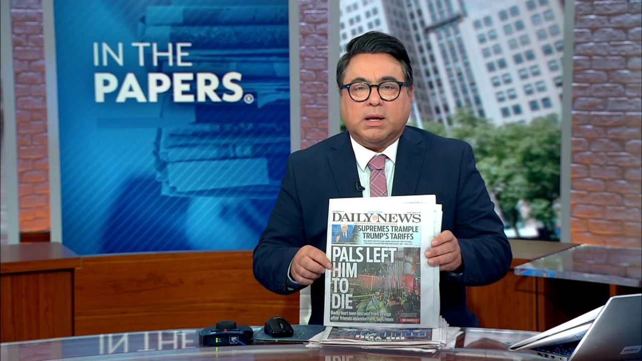 In The Papers: 2/21/26