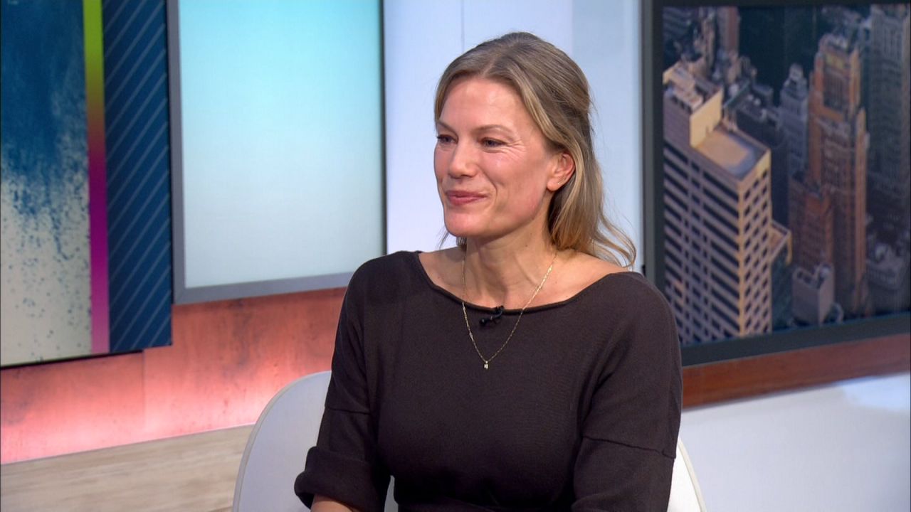 Hospital official on addressing gaps in women’s health care