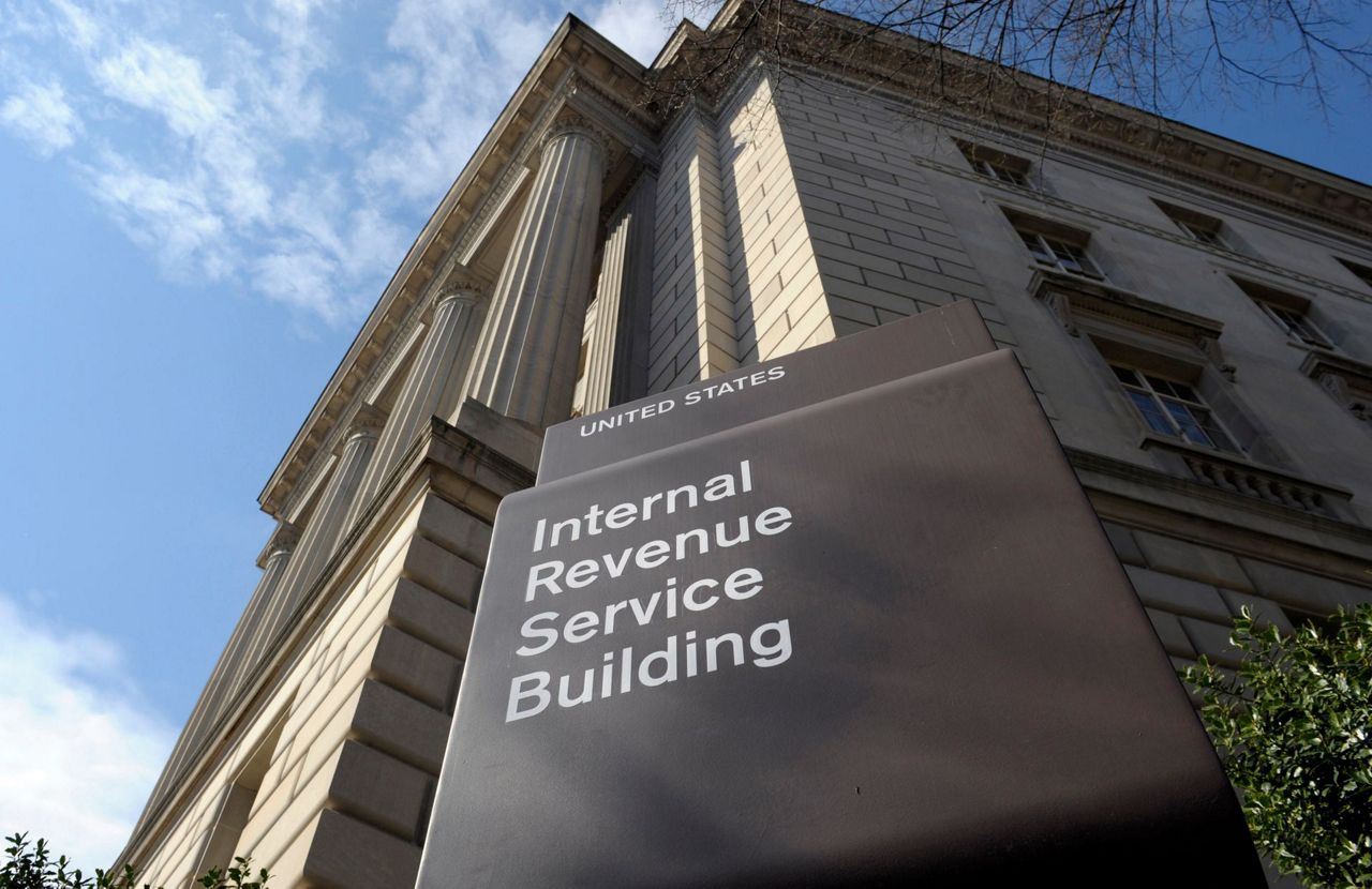 Govt lifts donor disclosure for some tax-exempt groups