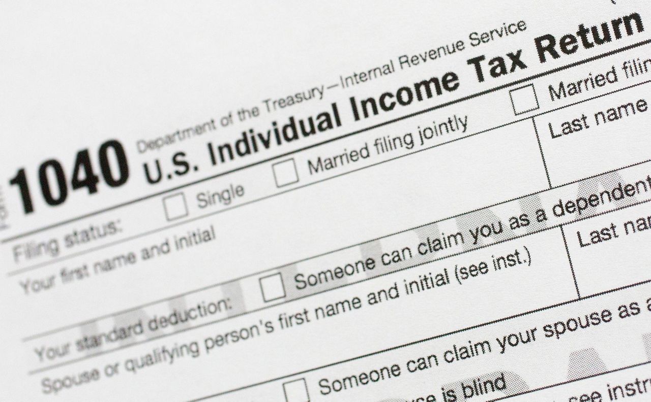 Nys Income Tax Form 2023 - Printable Forms Free Online