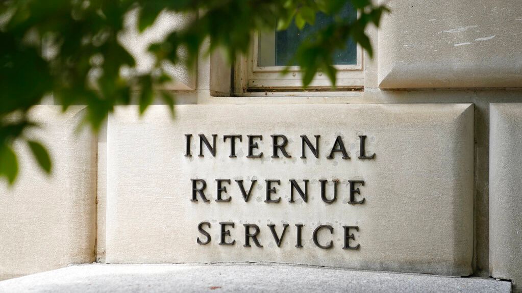 IRS scams