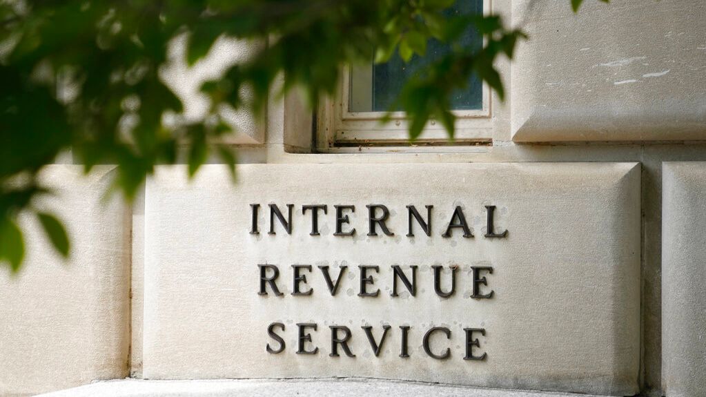 IRS Tax Assistance Centers