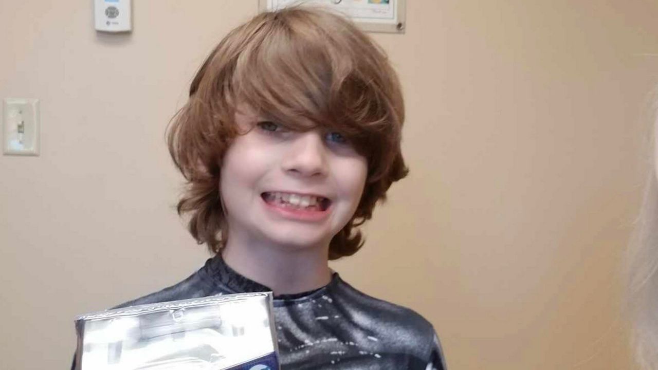 Bill would create 'IAN alert' system