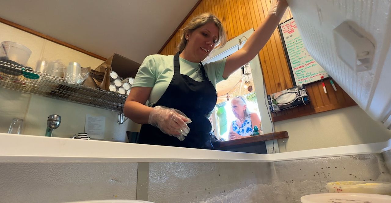 Northern counties are open for business weeks after Hurricane Idalia