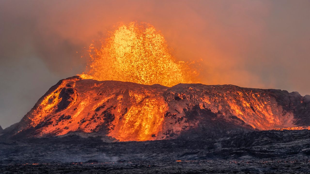 The Tonga volcanic eruption may alter Earth’s climate