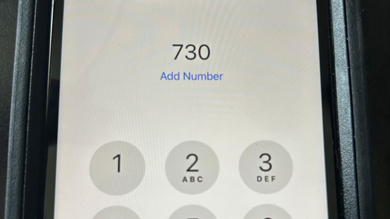 A new area code is coming to southern Illinois. (Photo: Spectrum News)