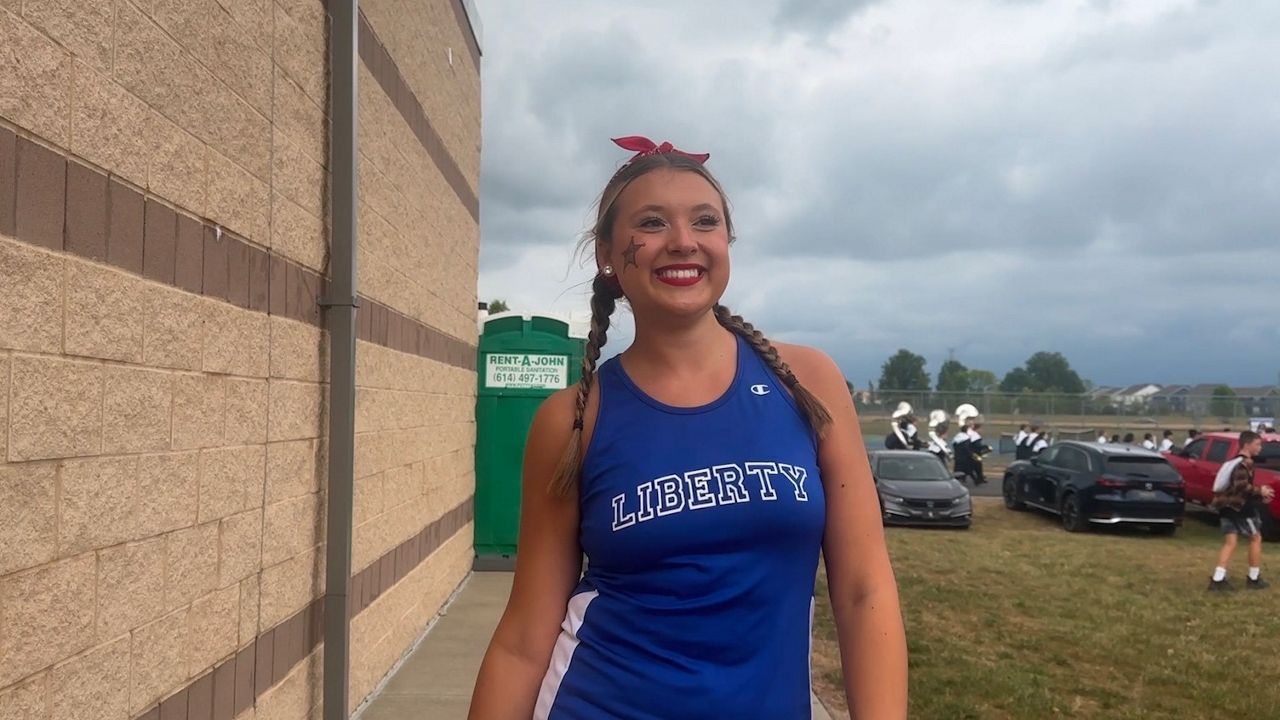 natalie gray foundation