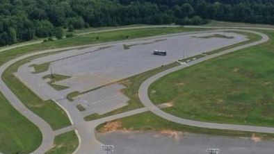 Rock Hill BMX Track