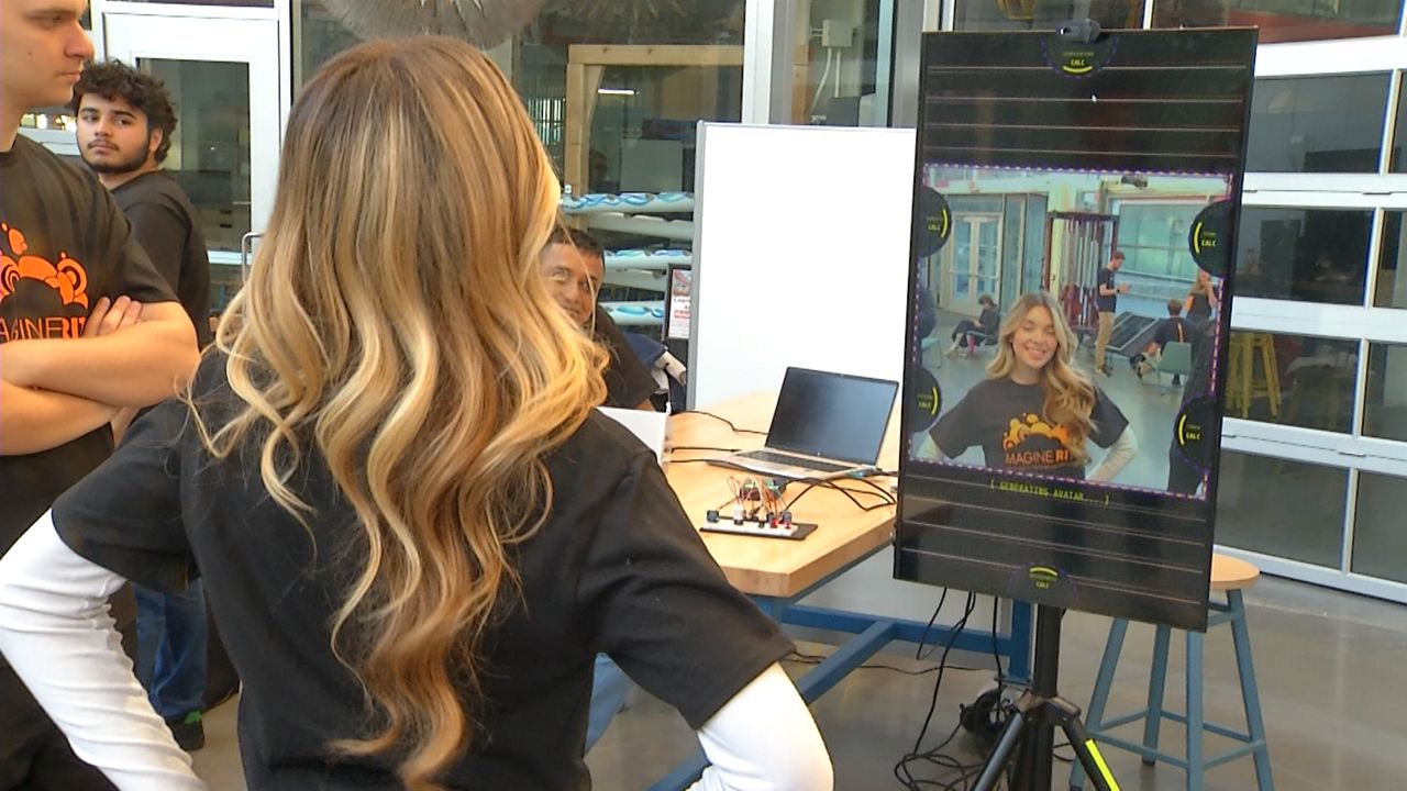 Imagine RIT festival returns to Rochester this weekend