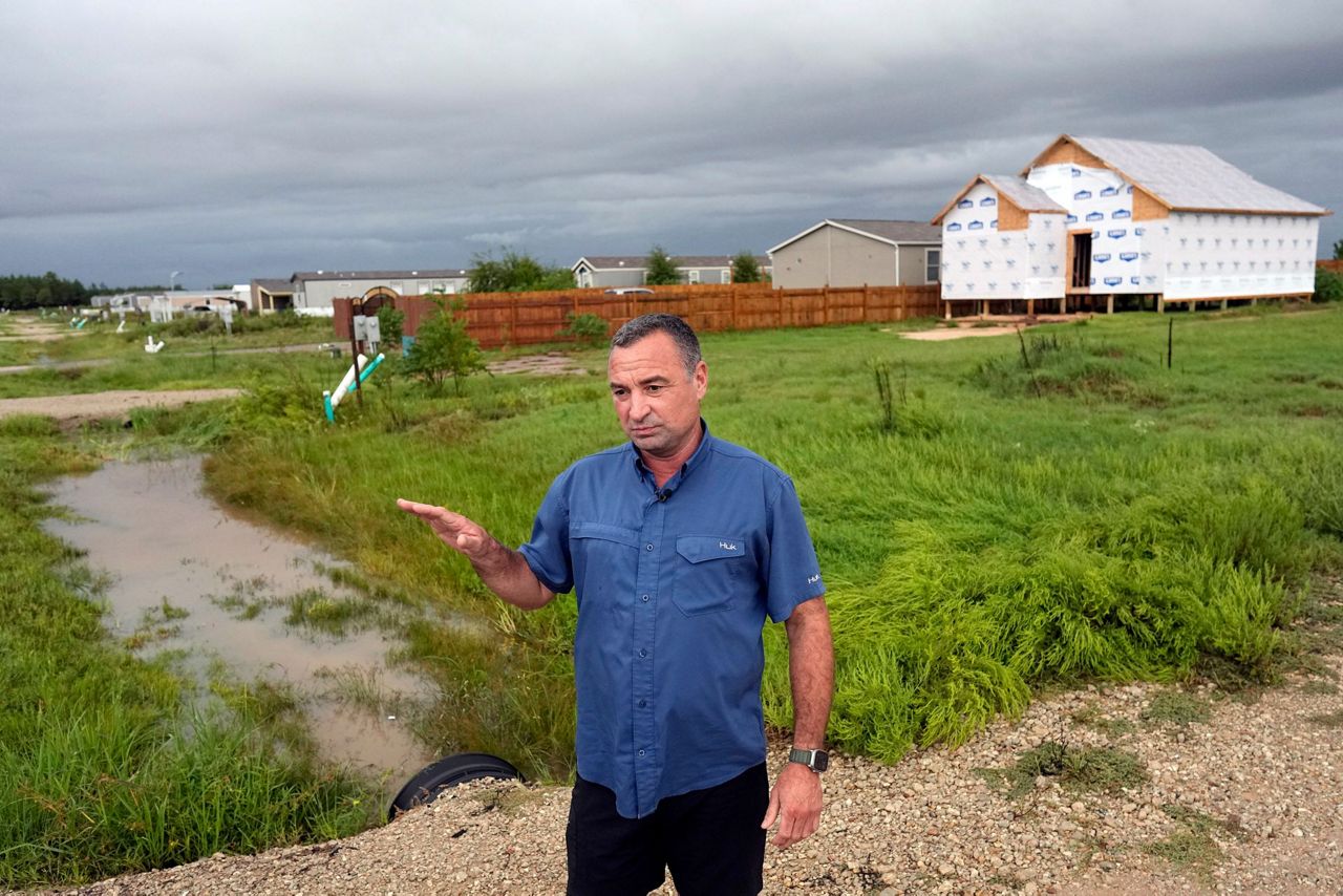 A Texas neighborhood became a target of the right over immigration ...