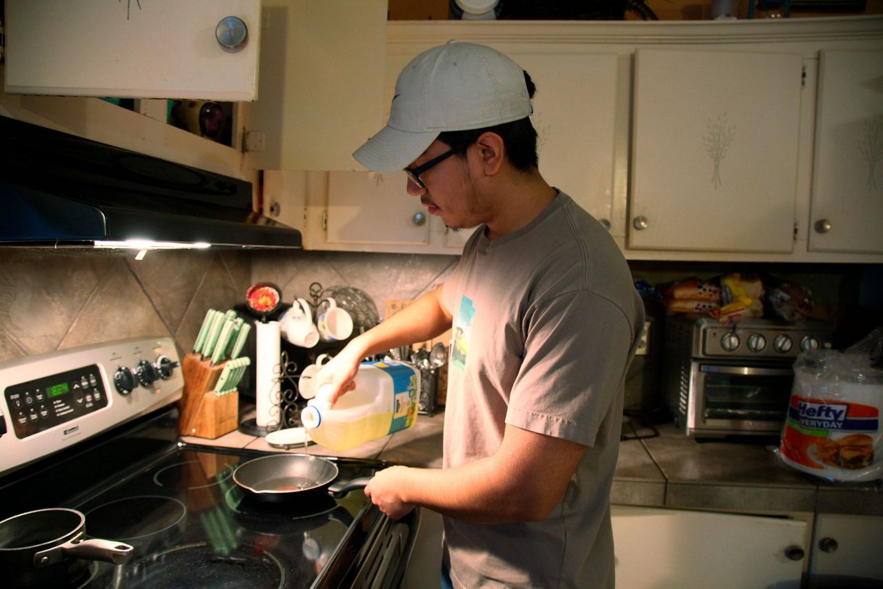 Ruling leaves immigrants who newly applied for DACA in limbo