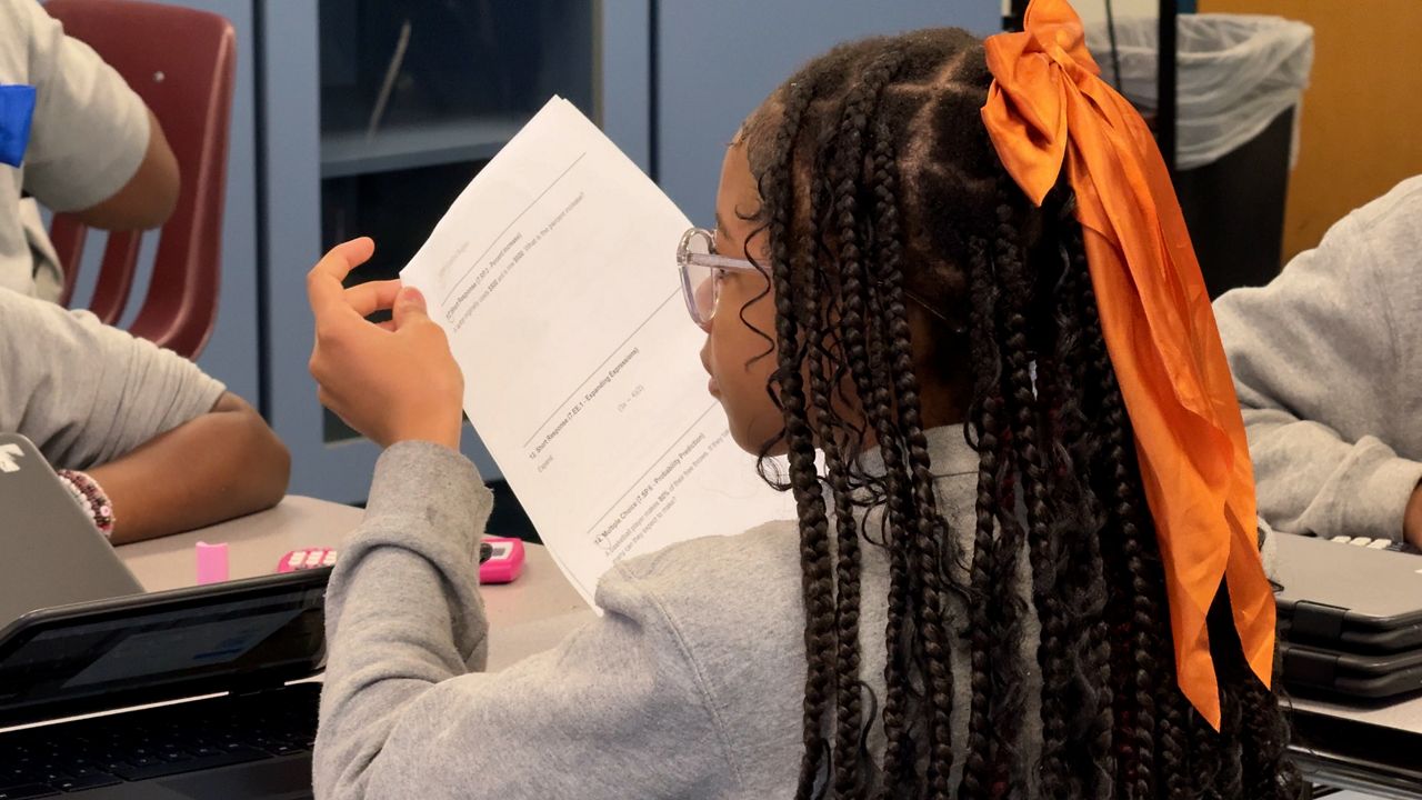 Are Regents exams still necessary in New York?