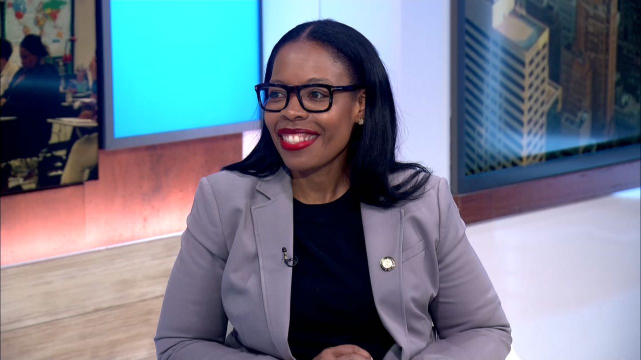 Brooklyn councilwoman discusses disparities in education