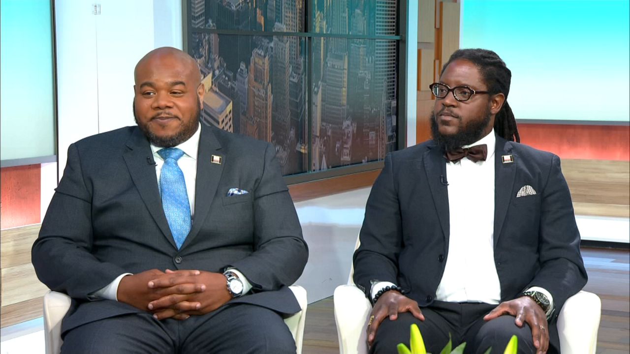 NYC Men Teach celebrates 10th anniversary