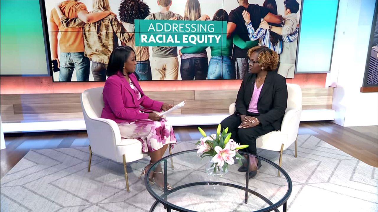 In Focus: Racial equity
