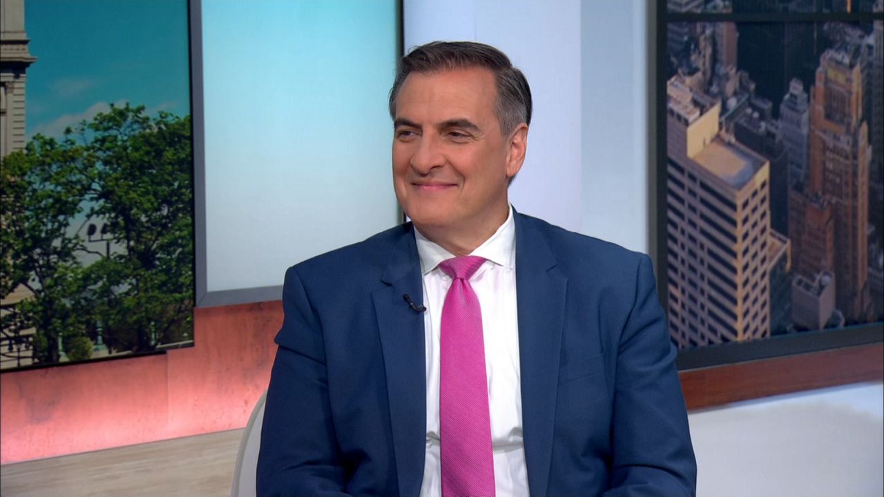 Queens state Sen. Michael Gianaris on his retirement after 26 years in office