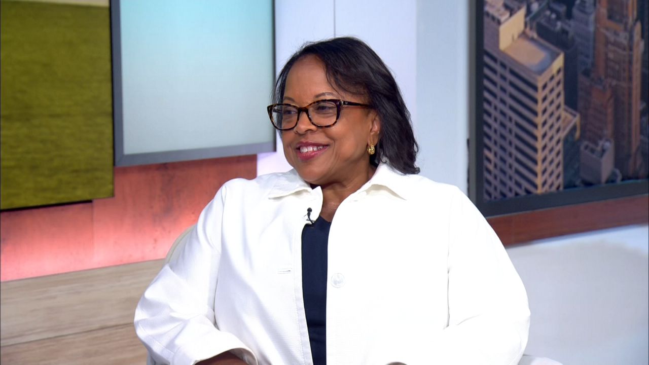 Forestdale executive director on breaking cycle of poverty in foster care