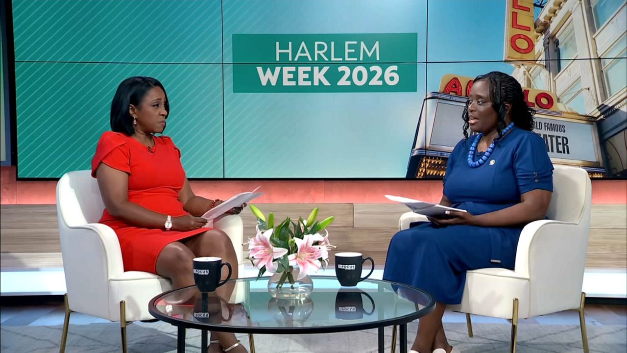 In Focus: Harlem Week 2026