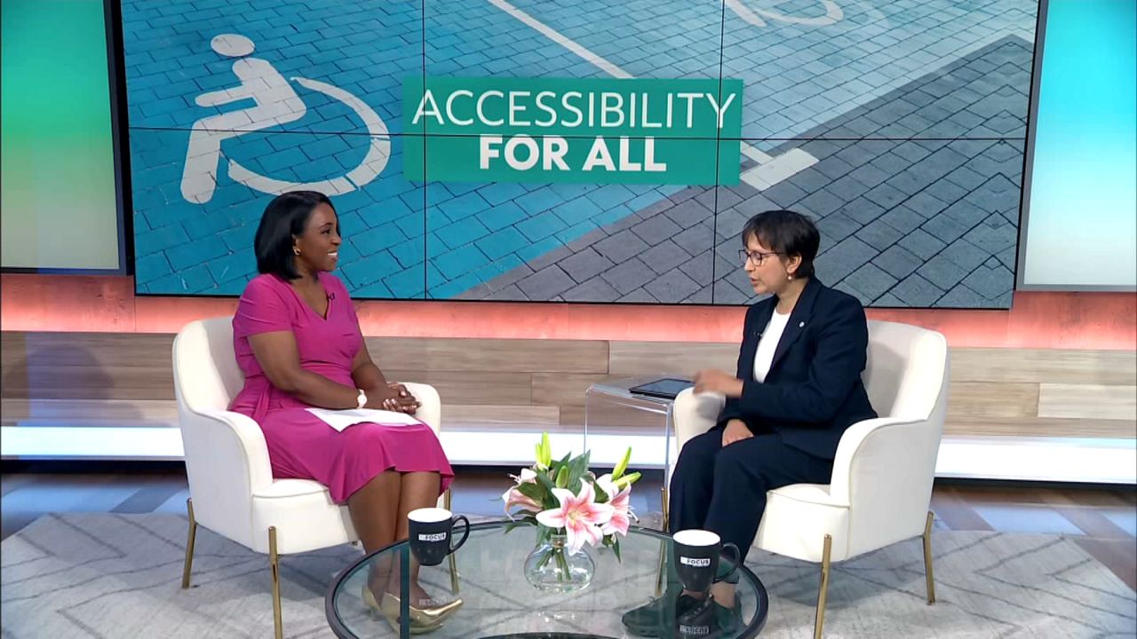 In Focus: Accessibility for all