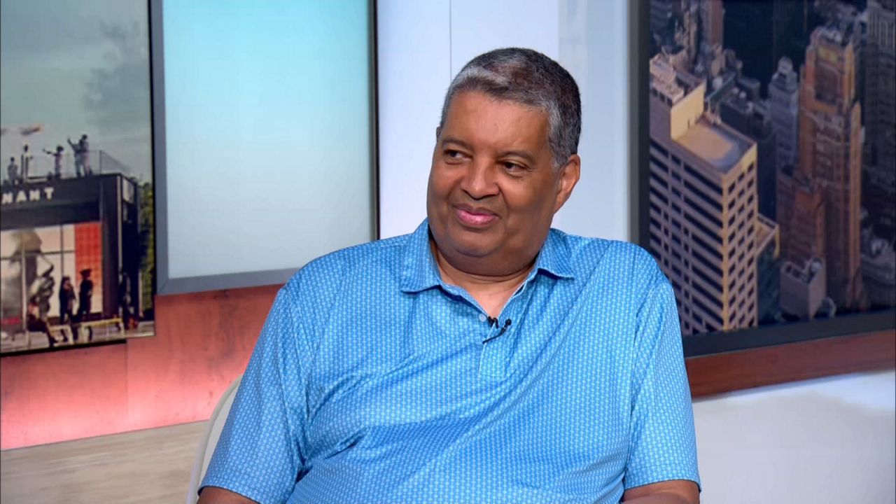 Hip Hop Museum founder, executive director on long journey to open