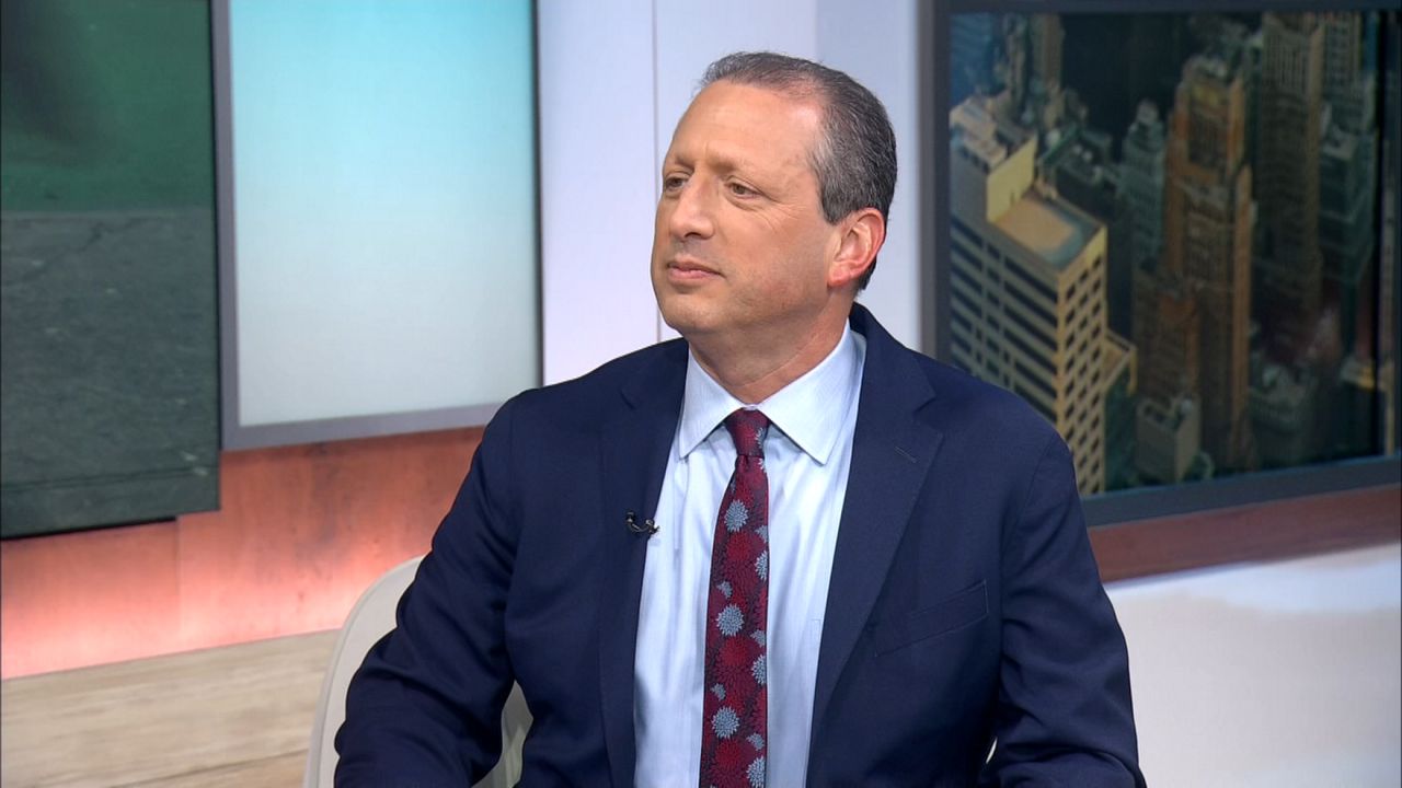 City Comptroller Brad Lander