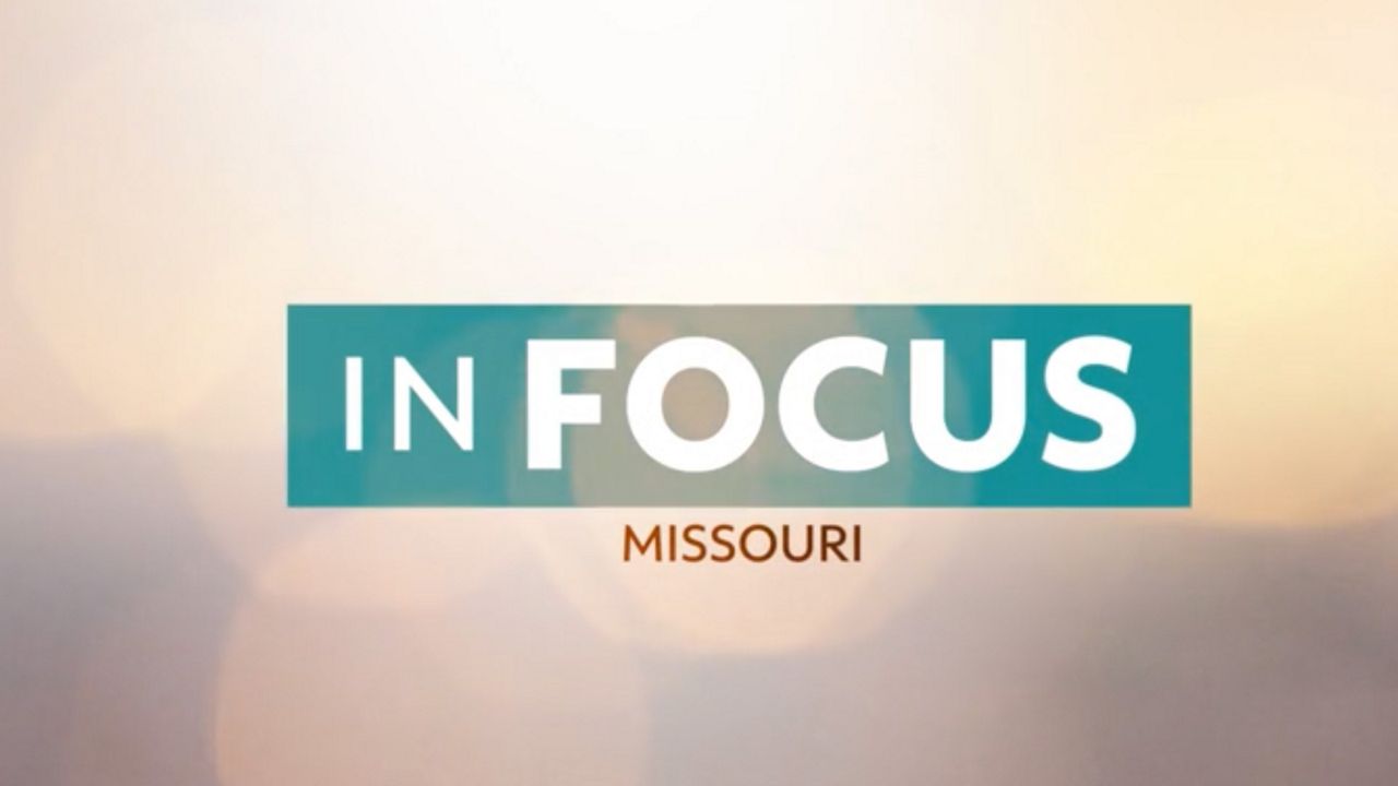 In Focus Missouri: KBI Director Tony Mattivi