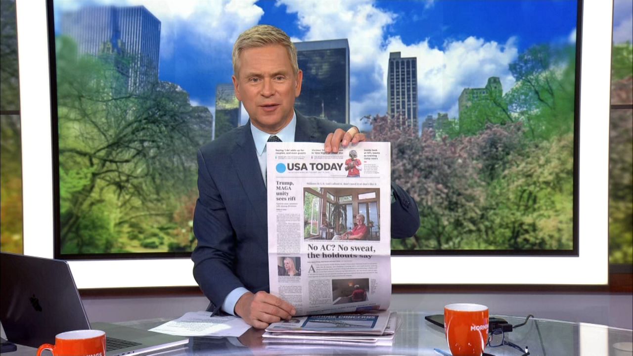 In The Papers