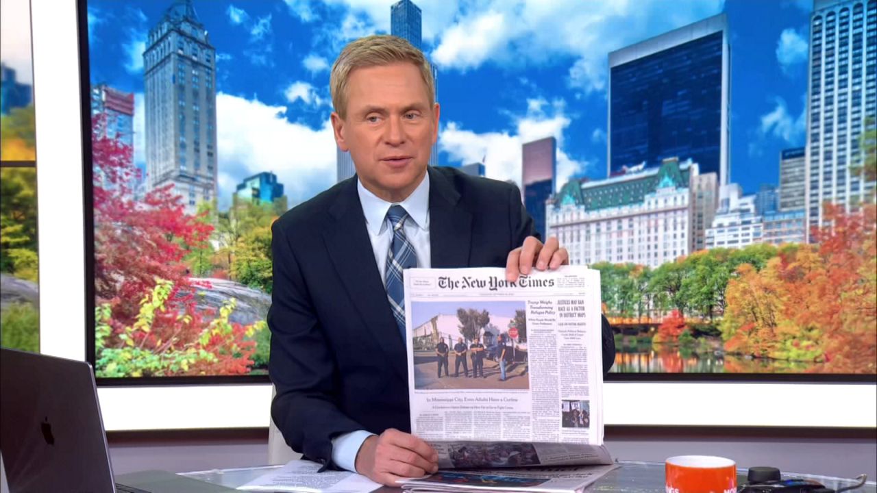 In The Papers: 10/16/25