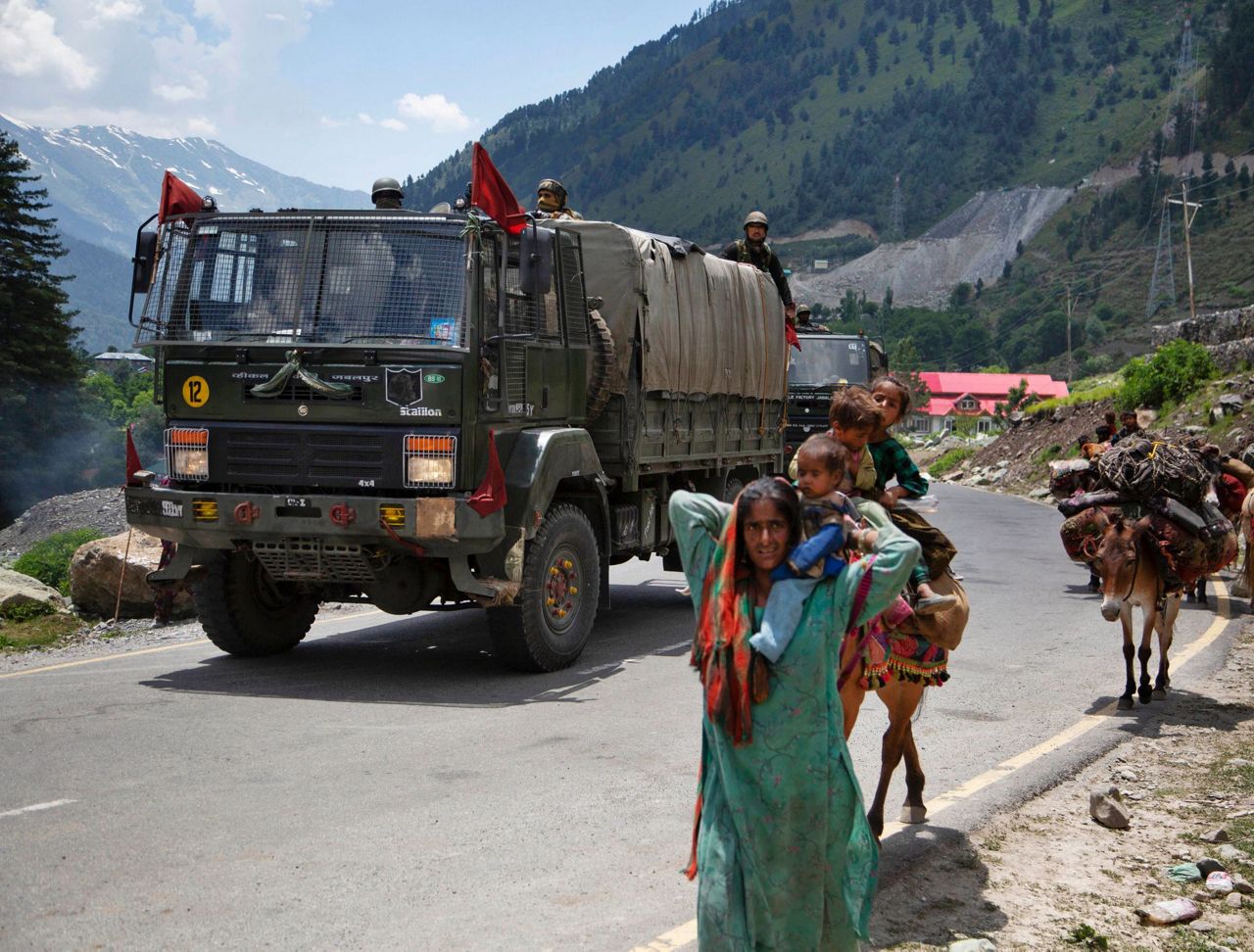 Aftermath Of India-China Deadly Border Clashes Uncertain