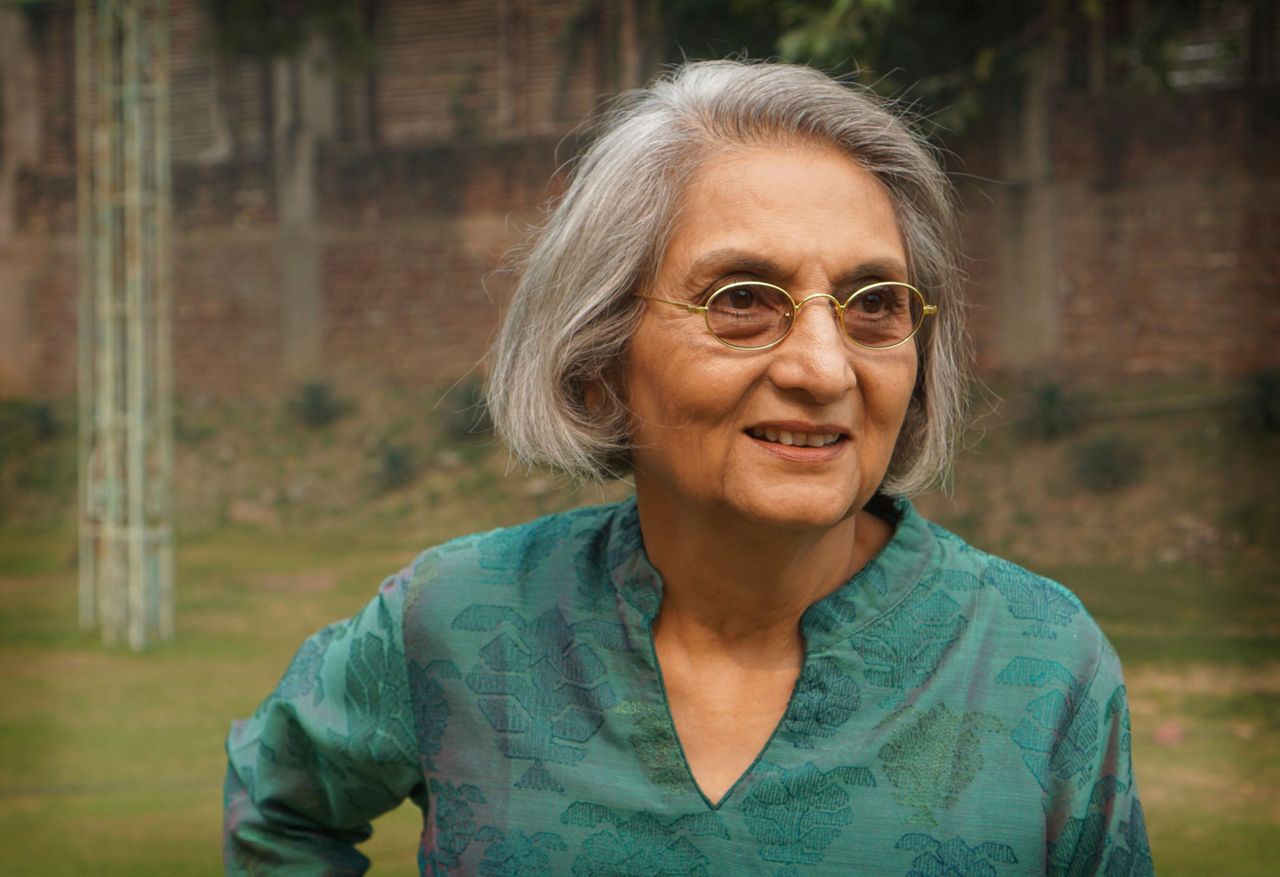 Indian guru Rajneesh's exaide to star in new documentary