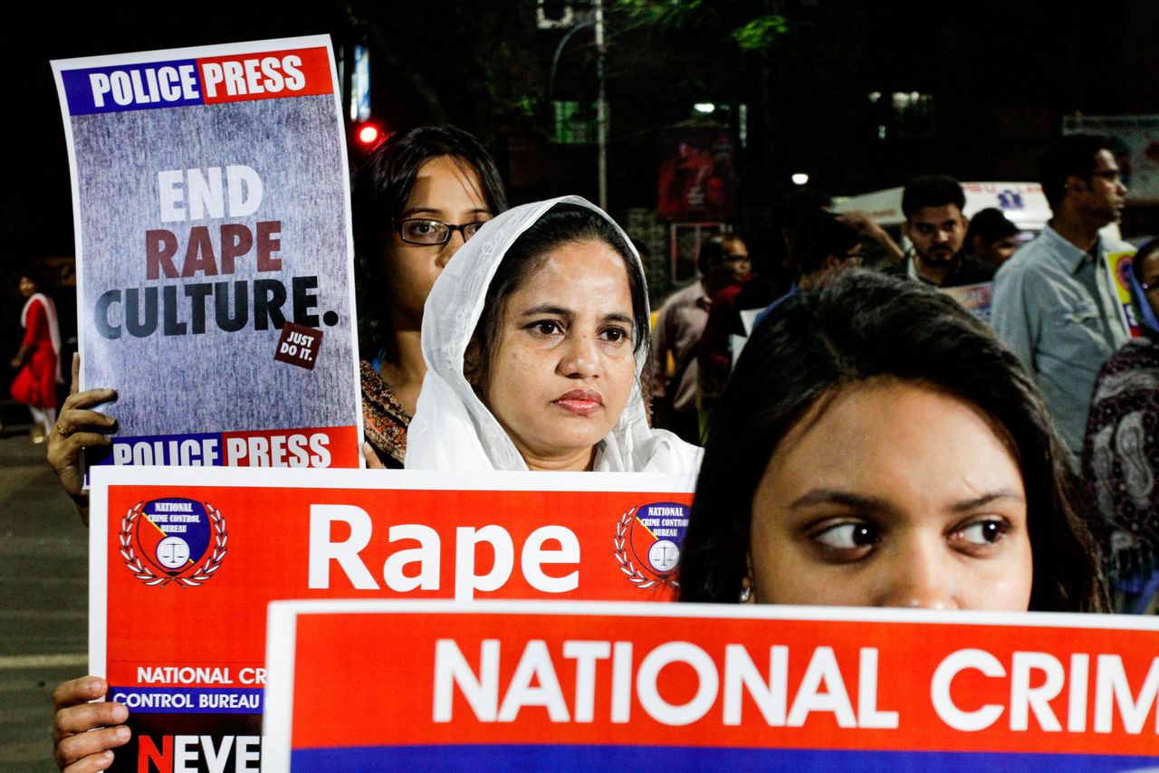 7 years after Delhi gang rape, brutal India attacks continue
