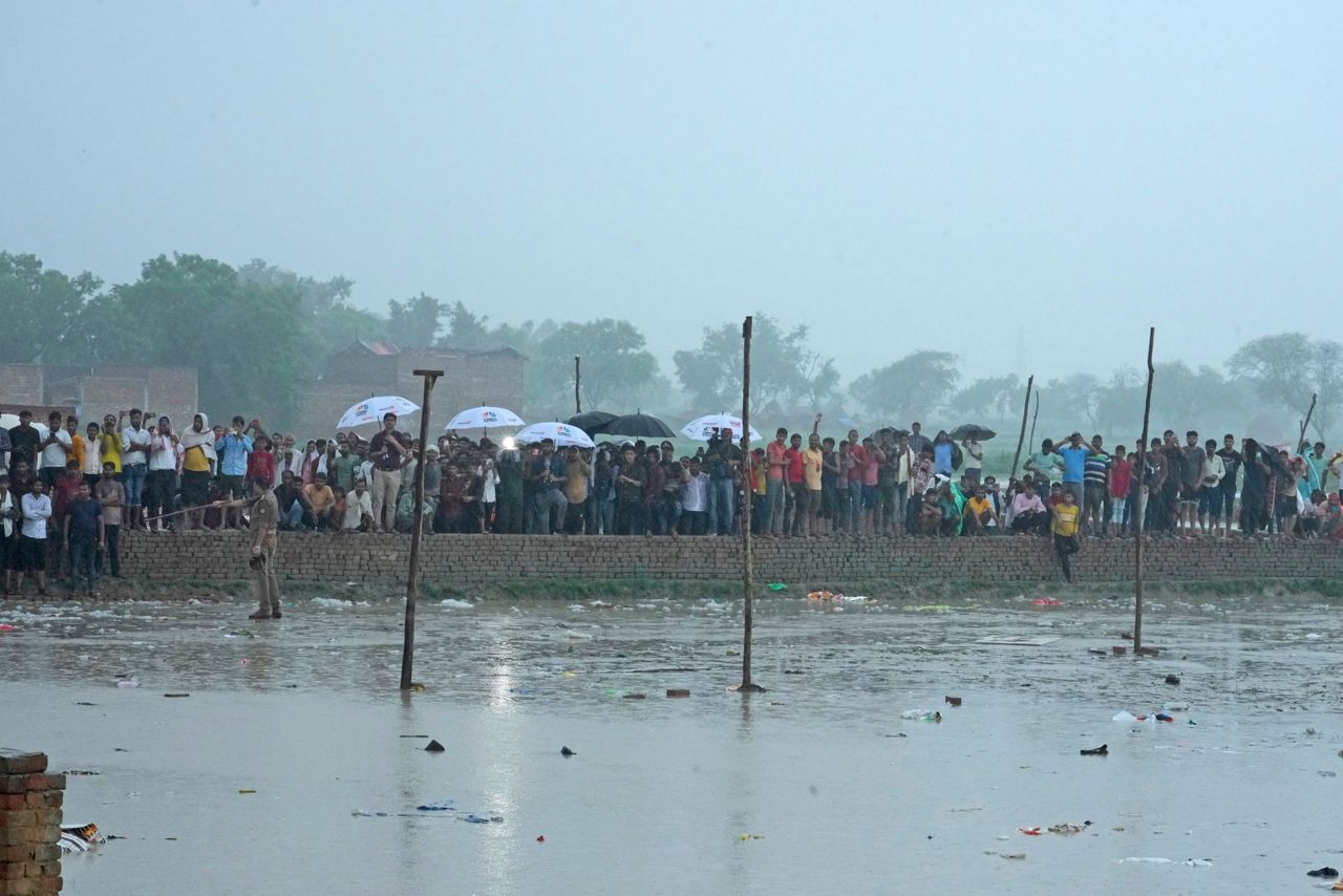 Massive overcrowding, lack of exits and slippery mud contributed to ...