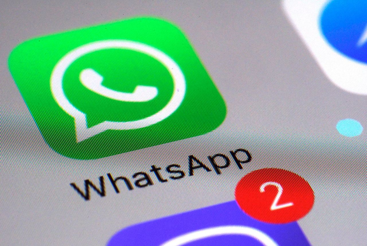 WhatsApp sues Indian government over new internet rules