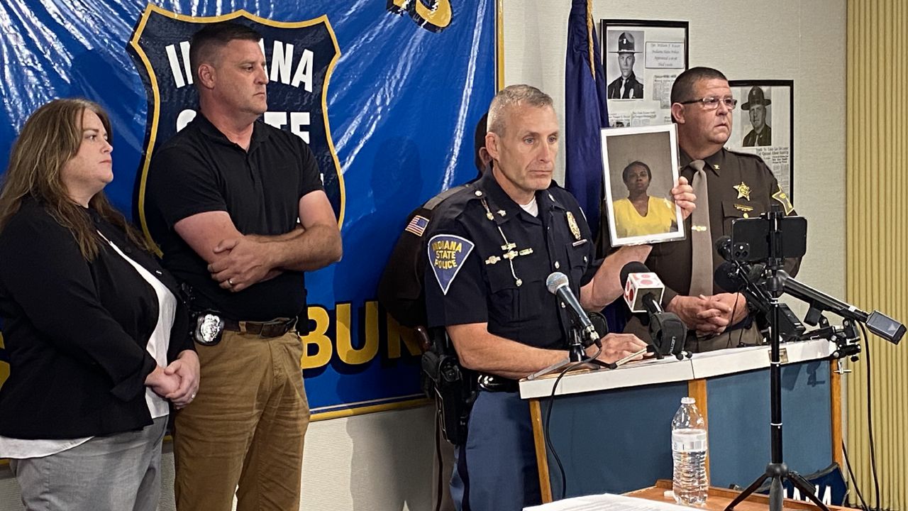 ISP Suspects, boy identified in suitcase investigation