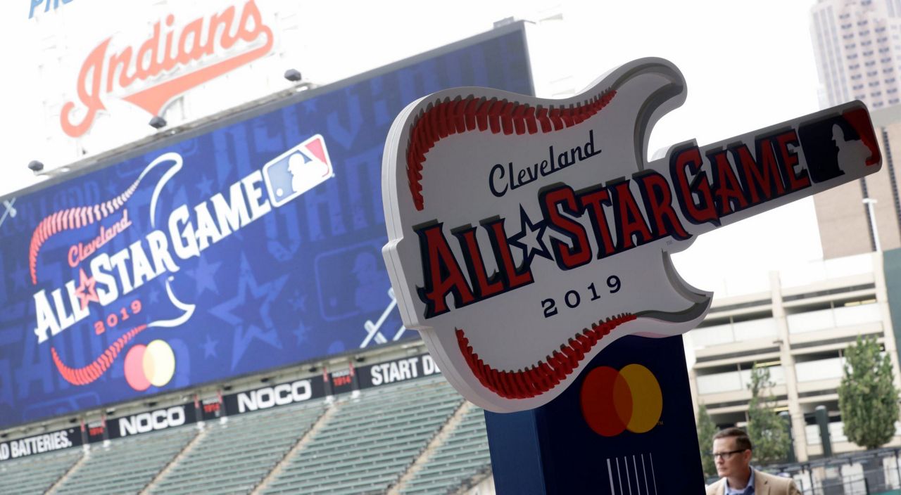 Cleveland Indians to Change Team Name After 105 Years