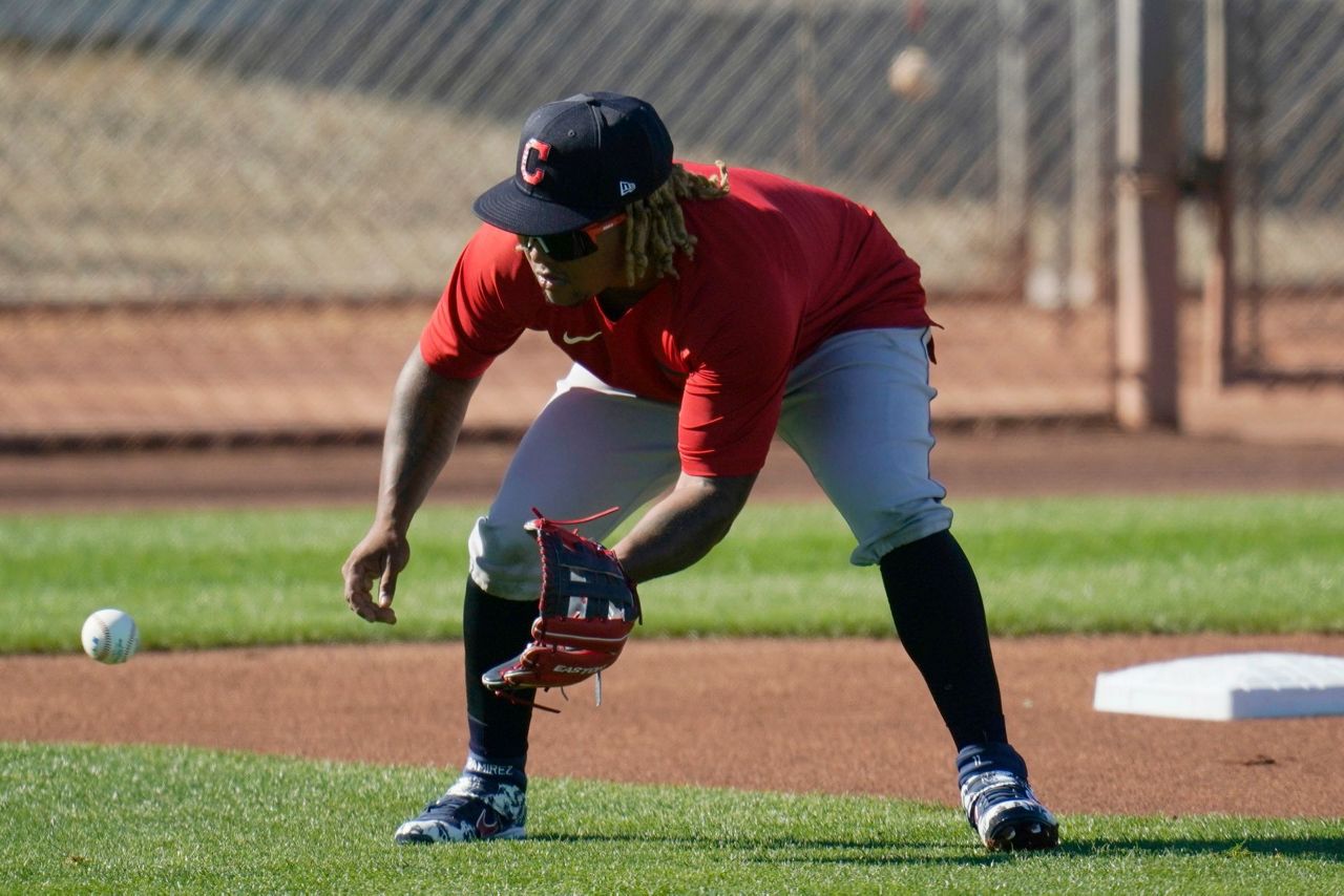 Cleveland's Jose Ramirez, Franmil Reyes violate MLB COVID-19 protocols