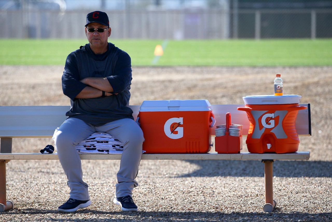 The pain became too much; time for Terry Francona to get healthy