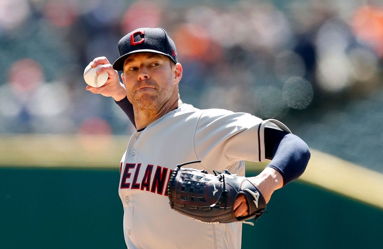 Boston Red Sox make Corey Kluber injury move