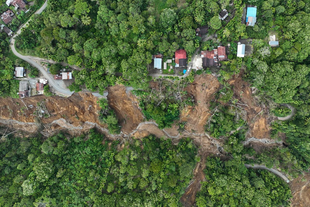 Deadly floods in Indonesia, Sri Lanka, Thailand and Malaysia kill more ...