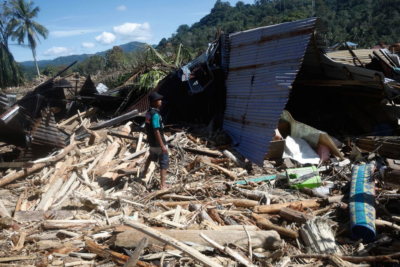 Deadly floods in Indonesia, Sri Lanka, Thailand and Malaysia kill more ...
