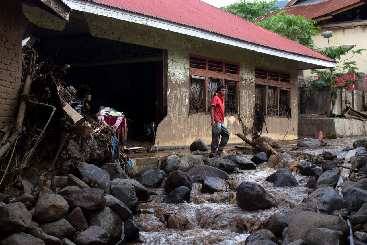 More bodies found in Indonesia after flash floods killed dozens and ...
