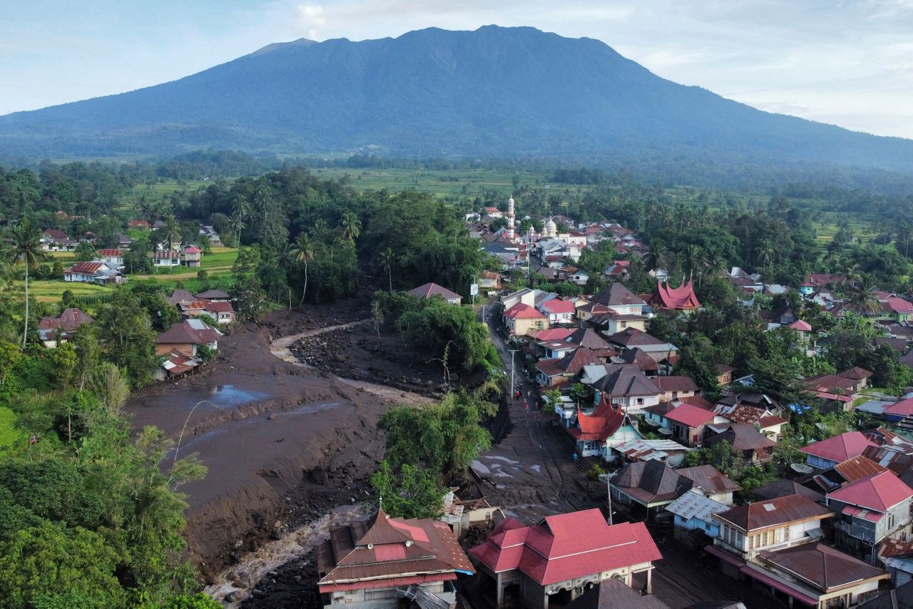 More bodies found in Indonesia after flash floods killed dozens and ...