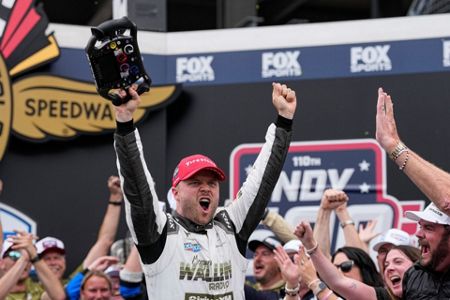 Scott Dixon and Felix Rosenqvist sign multiyear deals to begin