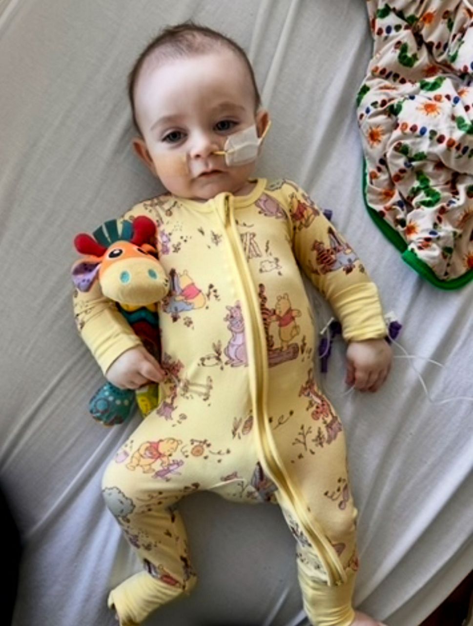 Babies who drank ByHeart formula got sick months before botulism ...